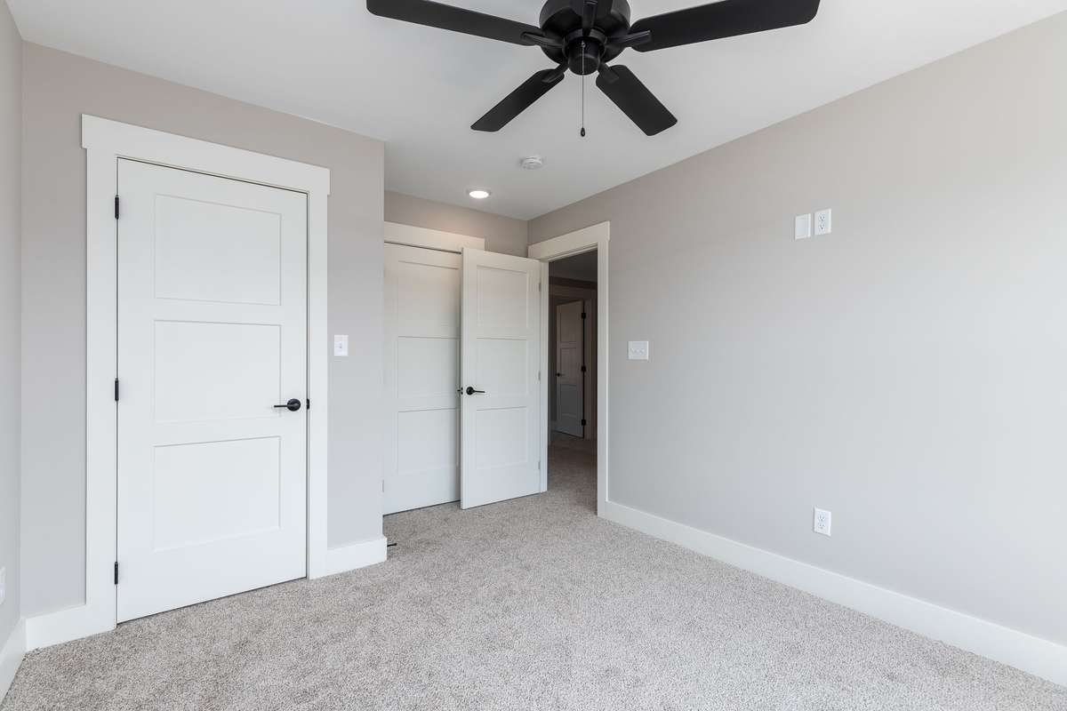 Photos for floor plan purposes only. Interior finishes will vary from home to home. Home does not come furnished.