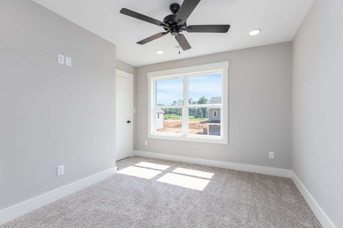Photos for floor plan purposes only. Interior finishes will vary from home to home. Home does not come furnished.