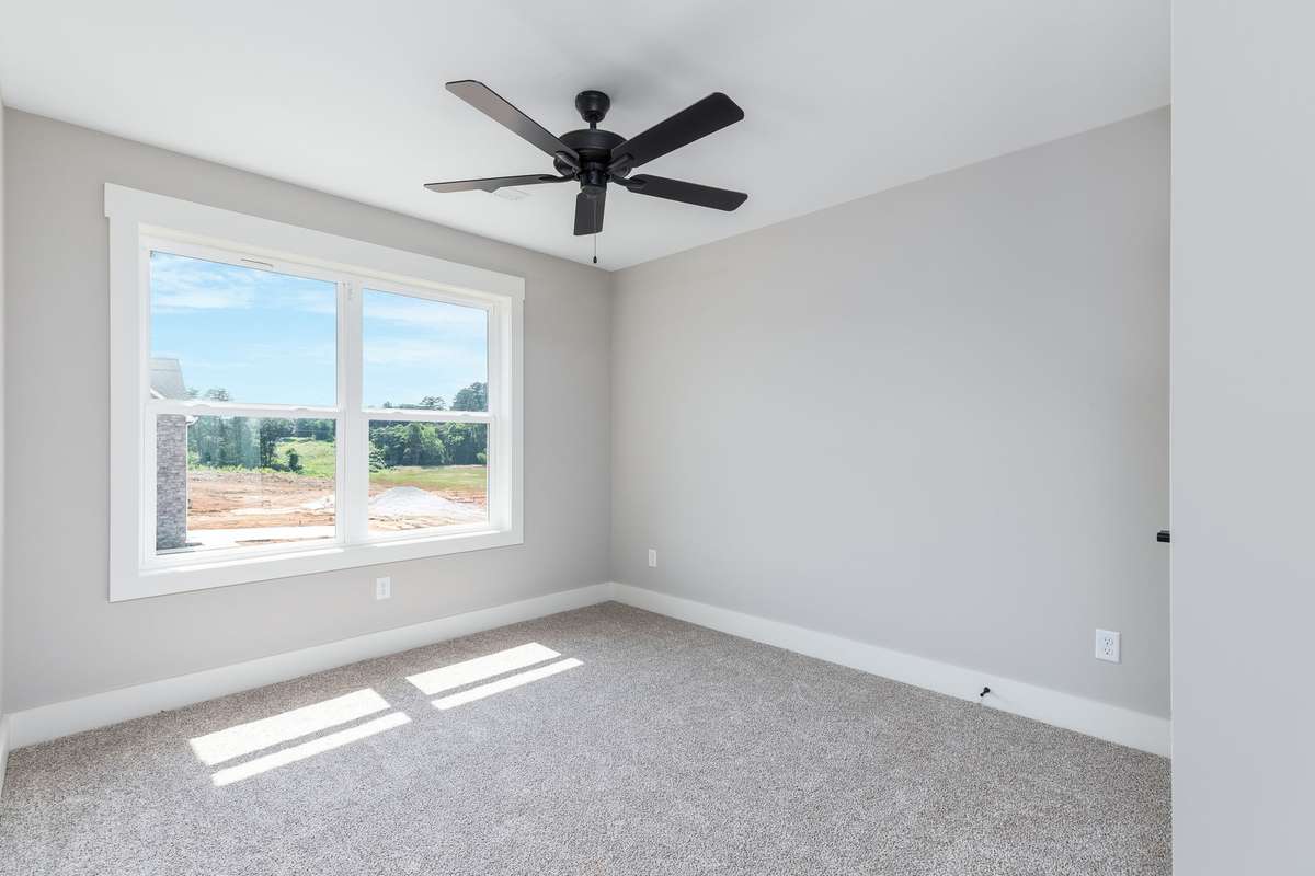 Photos for floor plan purposes only. Interior finishes will vary from home to home. Home does not come furnished.