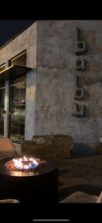 Walk to Babu - Specialty coffees and pastries