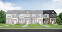 Location in Building + Exterior Color Scheme