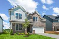 This home is MOVE-IN READY!!