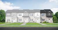 Exterior Color Scheme + Location in building