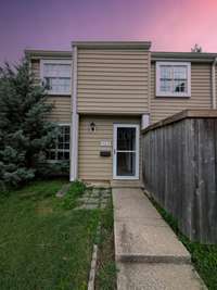 Call 703 Granville "Home".