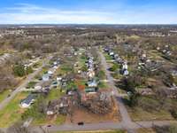 You have nearly a half acre of land!