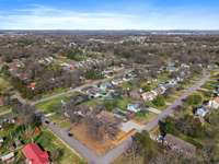 You have a convenient location close to many restaurants, grocery stores, and retail options.