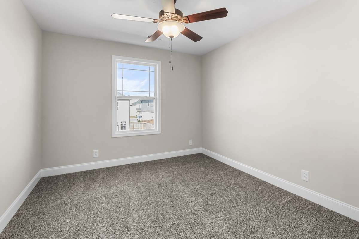 Sample Photo of previous built townhome