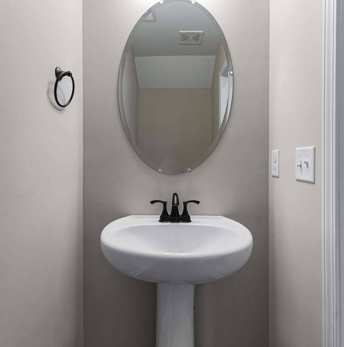 Sample Photo of previous built townhome