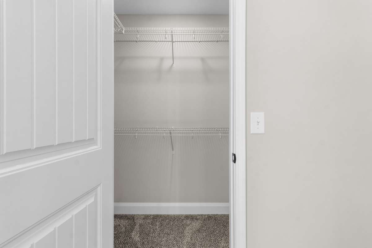 Sample Photo of previous built townhome