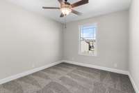 Sample Photo of previous built townhome