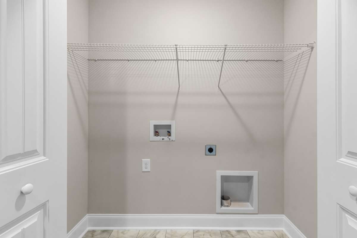 Sample Photo of previous built townhome