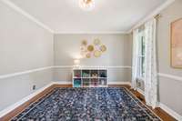 This flexible space can easily adapt to your family’s changing needs! 2648 Chatham Ct Murfreesboro, TN 37129