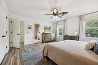 It also includes a private ensuite bathroom for added convenience! 2648 Chatham Ct Murfreesboro, TN 37129