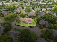 Approx. Property Boundaries! 2648 Chatham Ct Murfreesboro, TN 37129