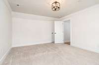 Another view of Bedroom #4