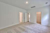 Model home of floorplan pictured. Specific options may vary.