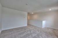 Model home of floorplan pictured. Specific options may vary.