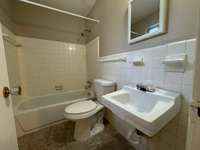 full bath