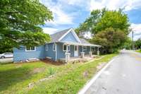 Perfect location to add to your short-term rental portfolio or your own private retreat!