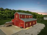 Welcome home, to 4215 Hampshire Pike.