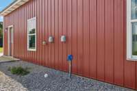 3rd trailer clean out.