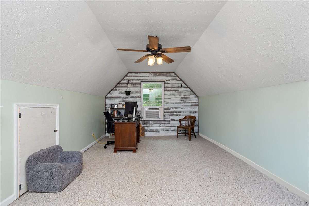Bonus Rm off of 3rd bedroom - could be multipurpose room, potential 4th bedroom, office, play room, etc.