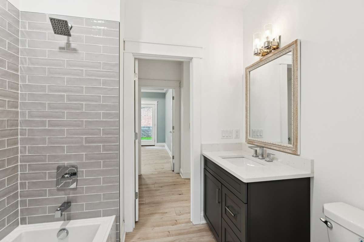 Study/Office Bath