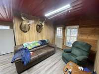 GUEST HOUSE LIVING ROOM