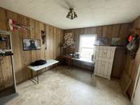 GUEST HOUSE 2ND BEDROOM