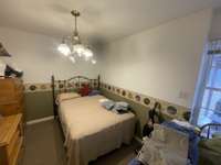 GUEST HOUSE PRIMARY BEDROOM