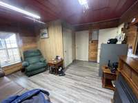 GUEST HOUSE LIVING ROOM