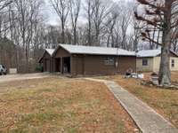ADDITIONAL VIEWS OF TWO CAR GARAGE
