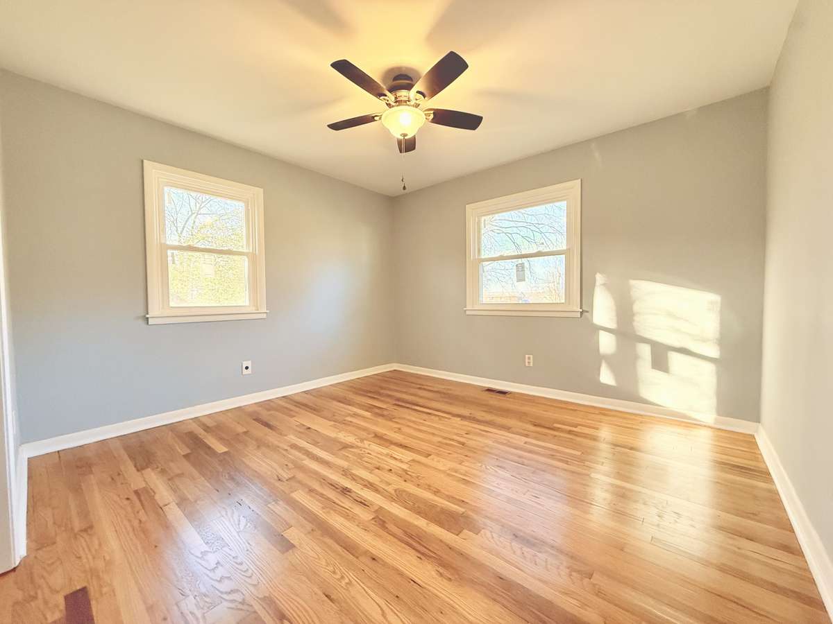Bedroom #2