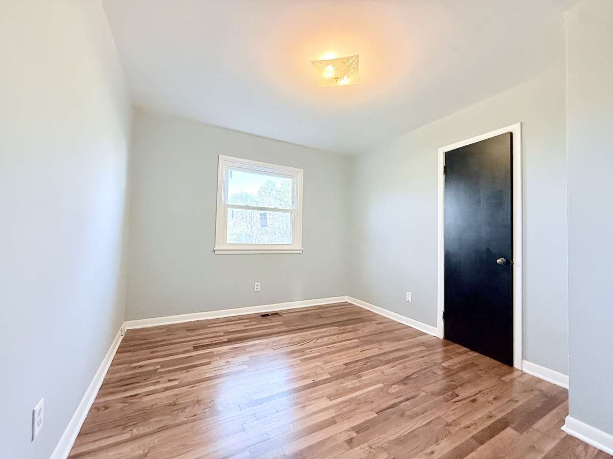Bedroom #3