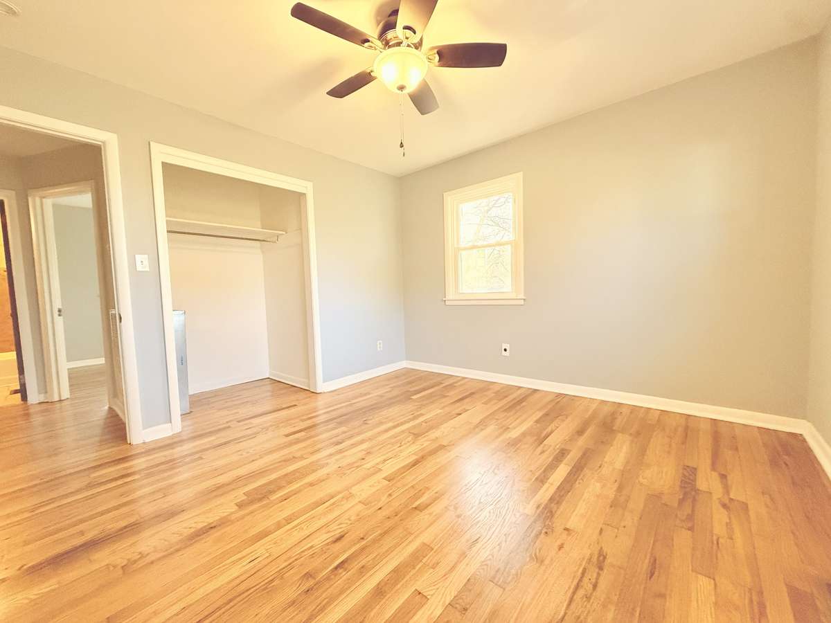 Bedroom #2