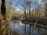 Chickasaw Trace Park is located 15 minutes from the community and offers miles of hiking and biking trails.