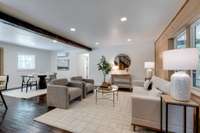 FABULOUS Open Concept Design!!!