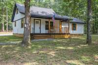 PERFECT for Full Time Living, Weekend Living or Snowbirds!!!
10 Acres+/-