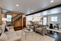 The Craftmanship in this Home is a Work of Art