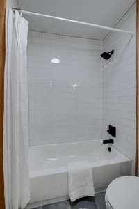 New Drywall + New Insulation