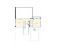 Example Montauk with additional structural selections