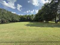 Additional lot next door.