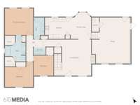 101 Briston Ct Murfreesboro, TN 37127