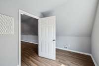 Your bonus room also has an oversized walk in storage closet.101 Briston Ct Murfreesboro, TN 37127