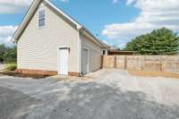 Additional parking spaces available. 101 Briston Ct Murfreesboro, TN 37127