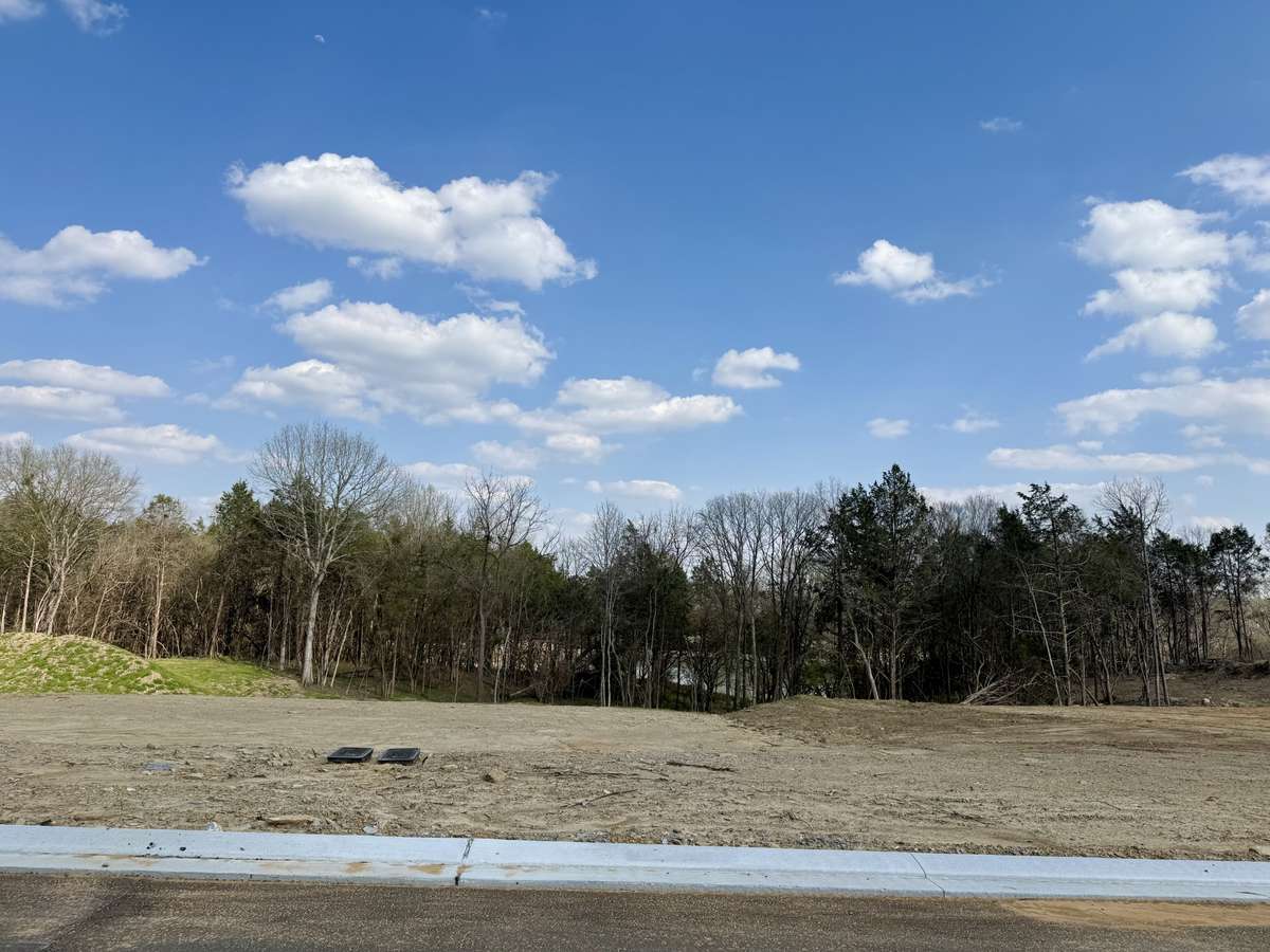 Homesite 510, 1 acre