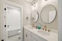 Another Elegant Bathroom