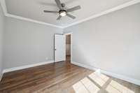 Second Bedroom of 5 or Perfect Office