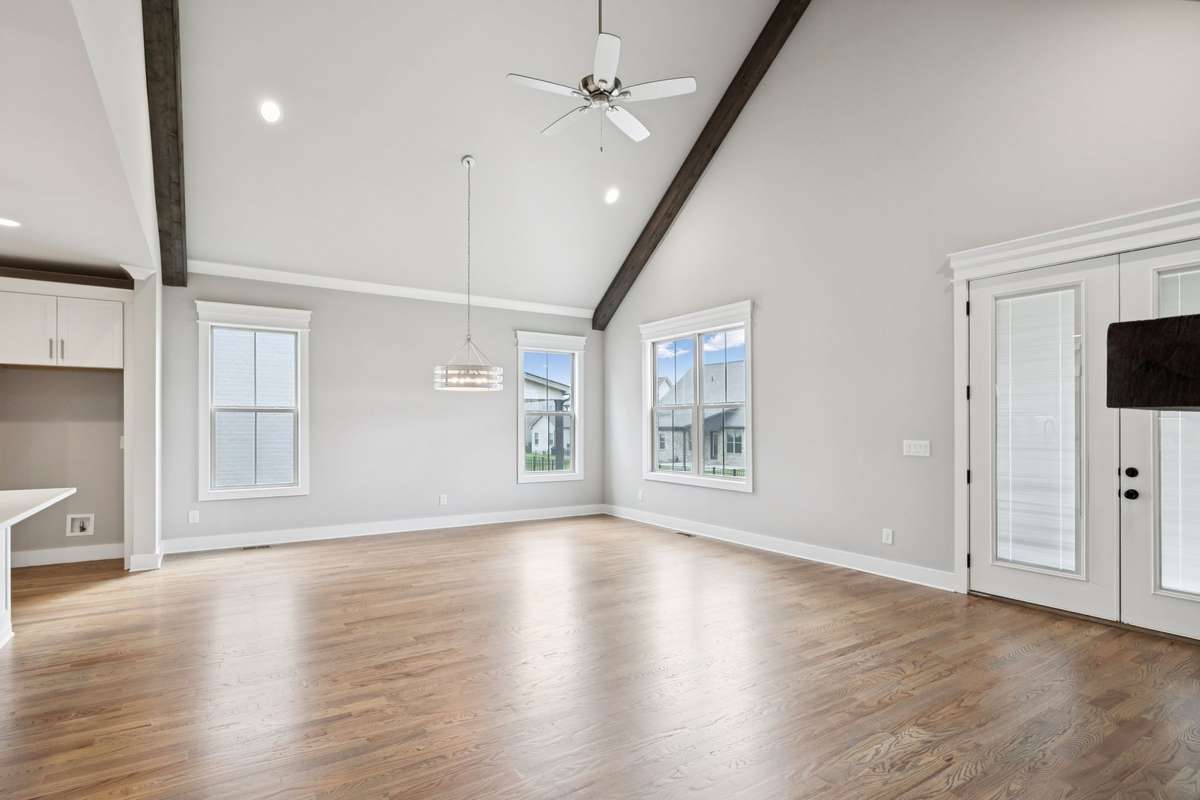 Big Breakfast Nook