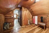 3rd bedroom    2nd level